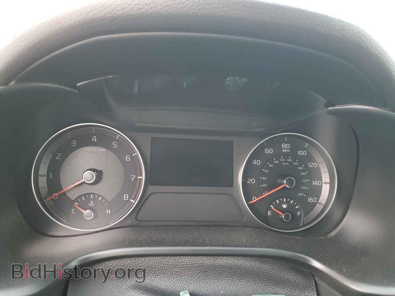 2023 KIA FORTE - VIN: 3KPF24AD7PE656372 - Фото 9