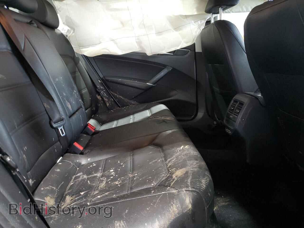 2019 VOLKSWAGEN PASSAT - VIN: 1VWLA7A3XKC003174 - Фото 10