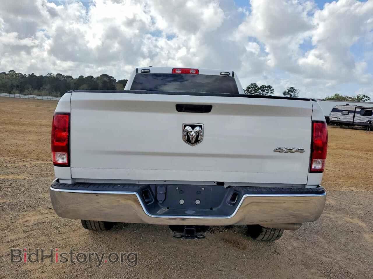 2023 RAM 1500 - VIN: 1C6RR7FTXPS534264 - Фото 6