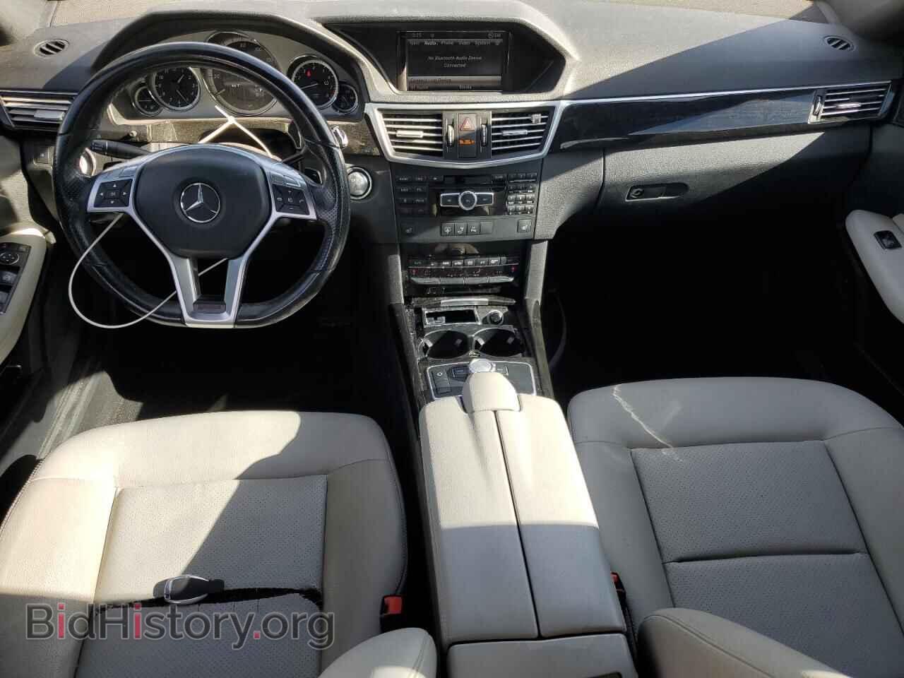 2013 MERCEDES-BENZ E-CLASS - VIN: WDDHF8JB1DA764221 - Фото 8
