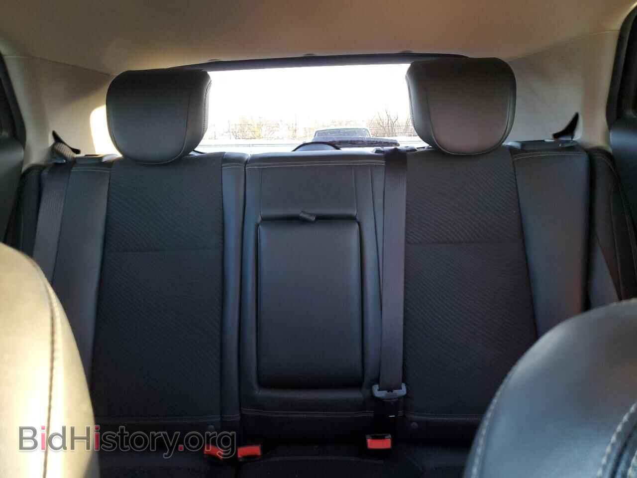 2014 BUICK ENCORE - VIN: KL4CJBSB6EB546263 - Photo 10