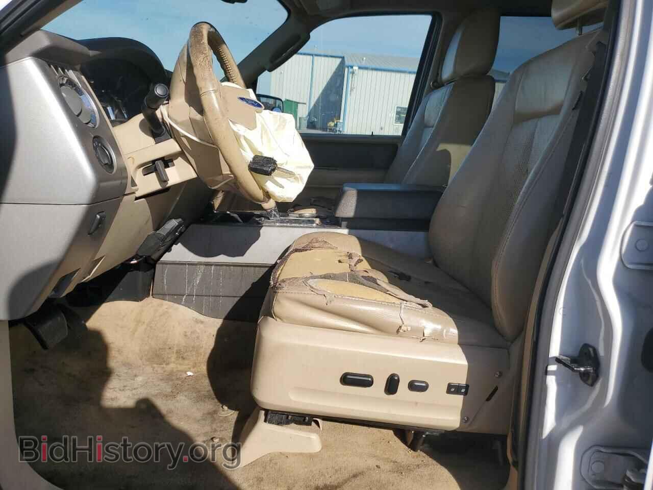 2011 FORD EXPEDITION - VIN: 1FMJU1J57BEF55277 - Фото 7