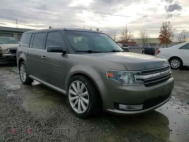 2014 FORD FLEX - VIN: 2FMGK5C83EBD16940 - Photo 14