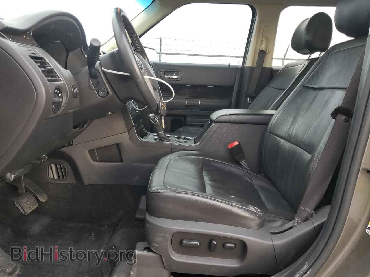 2014 FORD FLEX - VIN: 2FMGK5C83EBD16940 - Photo 7