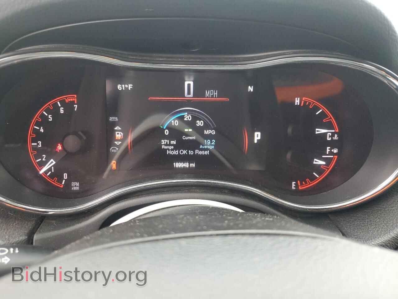 2014 DODGE DURANGO - VIN: 1C4RDJAGXEC295983 - Фото 9