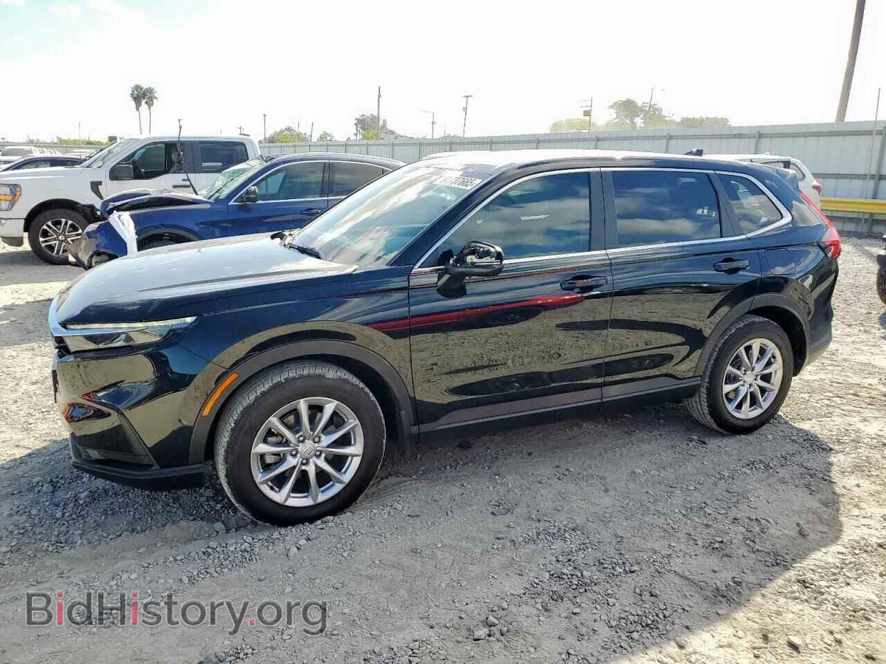 Фотография 2HKRS4H45TH413975 - HONDA CRV 2026