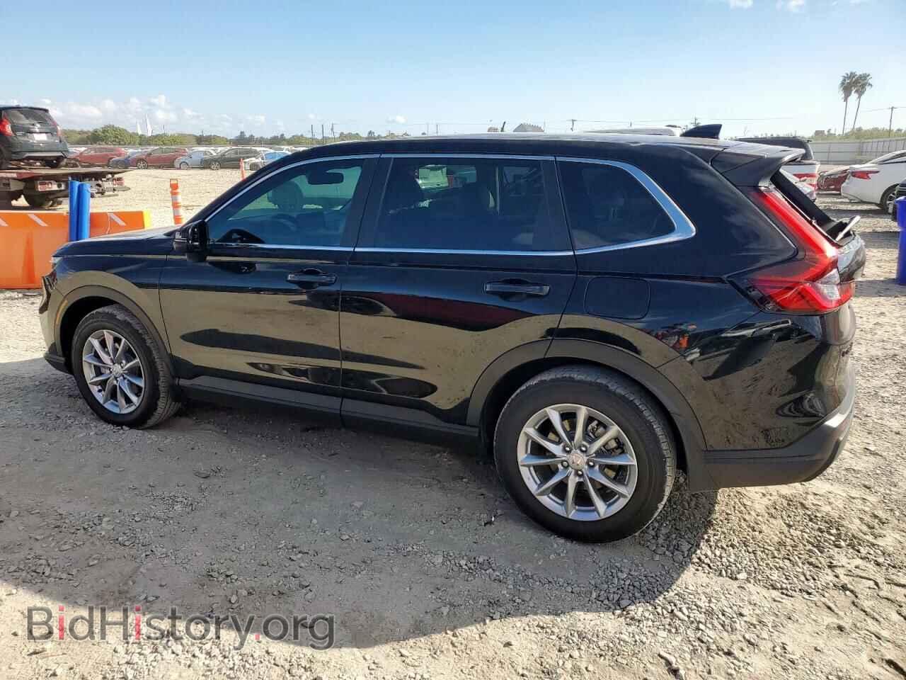 2026 HONDA CRV - VIN: 2HKRS4H45TH413975 - Фото 2