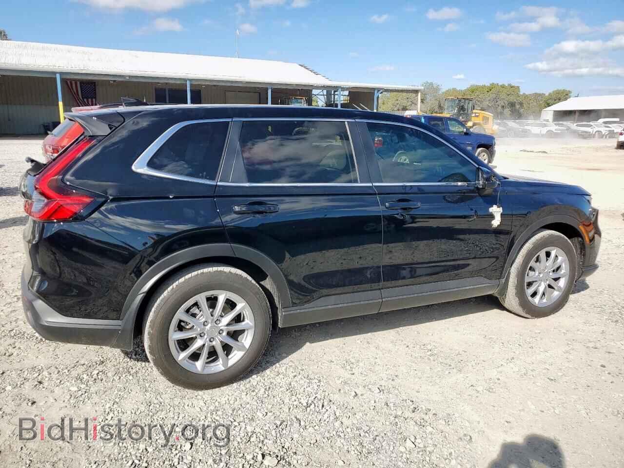 2026 HONDA CRV - VIN: 2HKRS4H45TH413975 - Фото 3