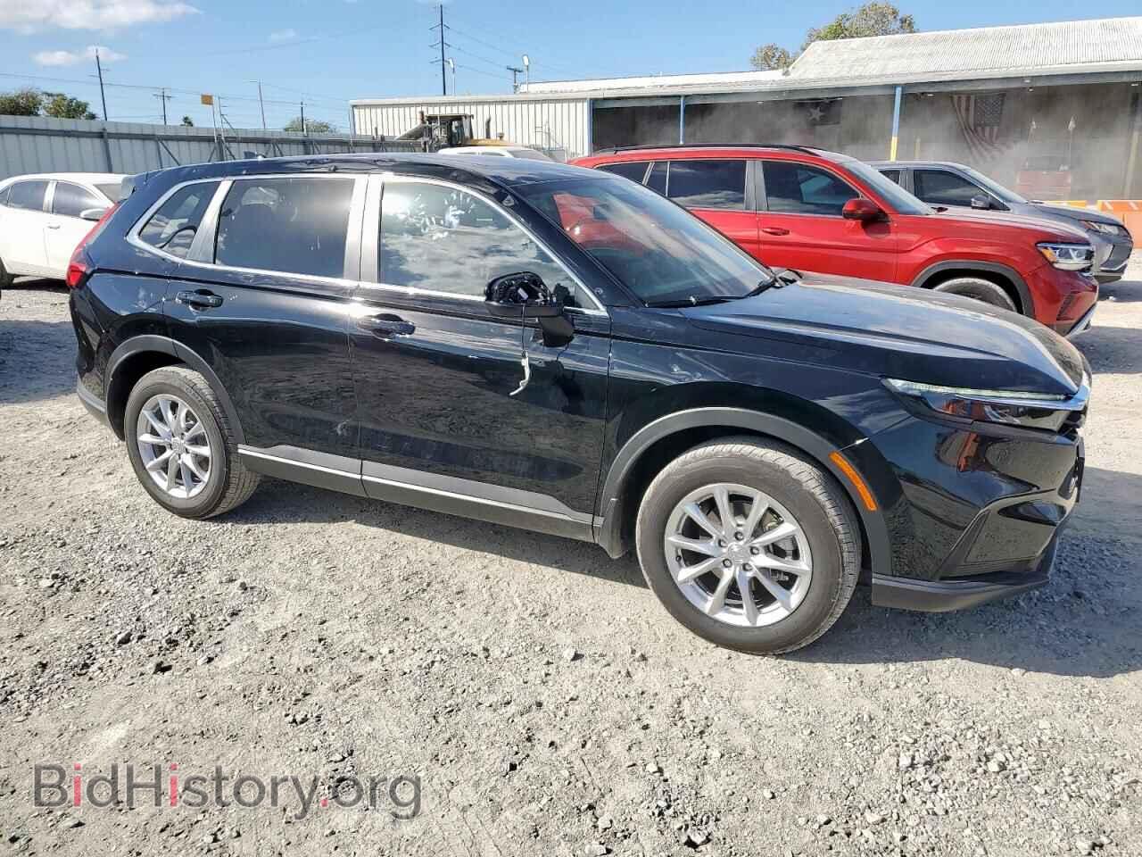 2026 HONDA CRV - VIN: 2HKRS4H45TH413975 - Фото 4