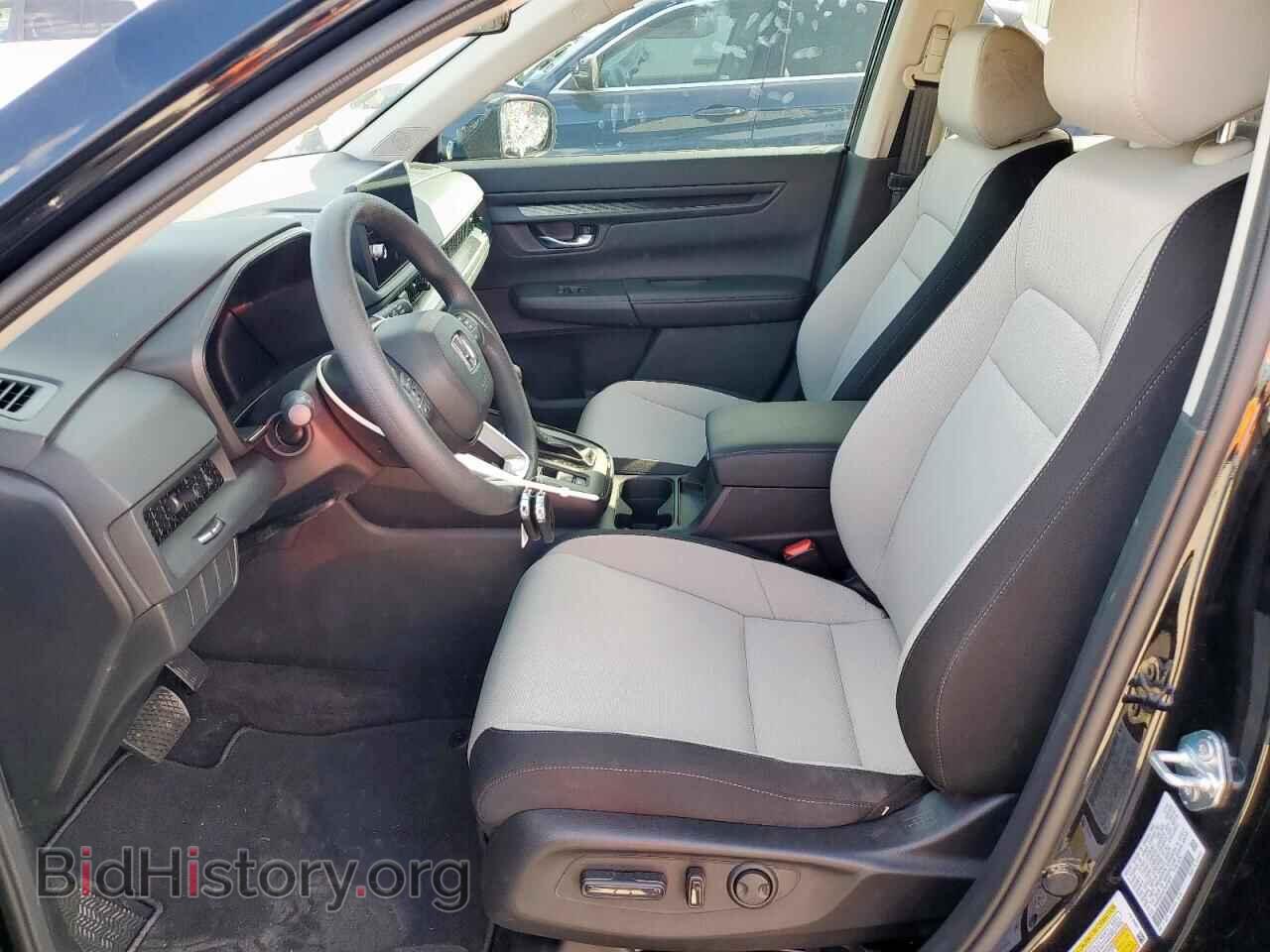2026 HONDA CRV - VIN: 2HKRS4H45TH413975 - Фото 7