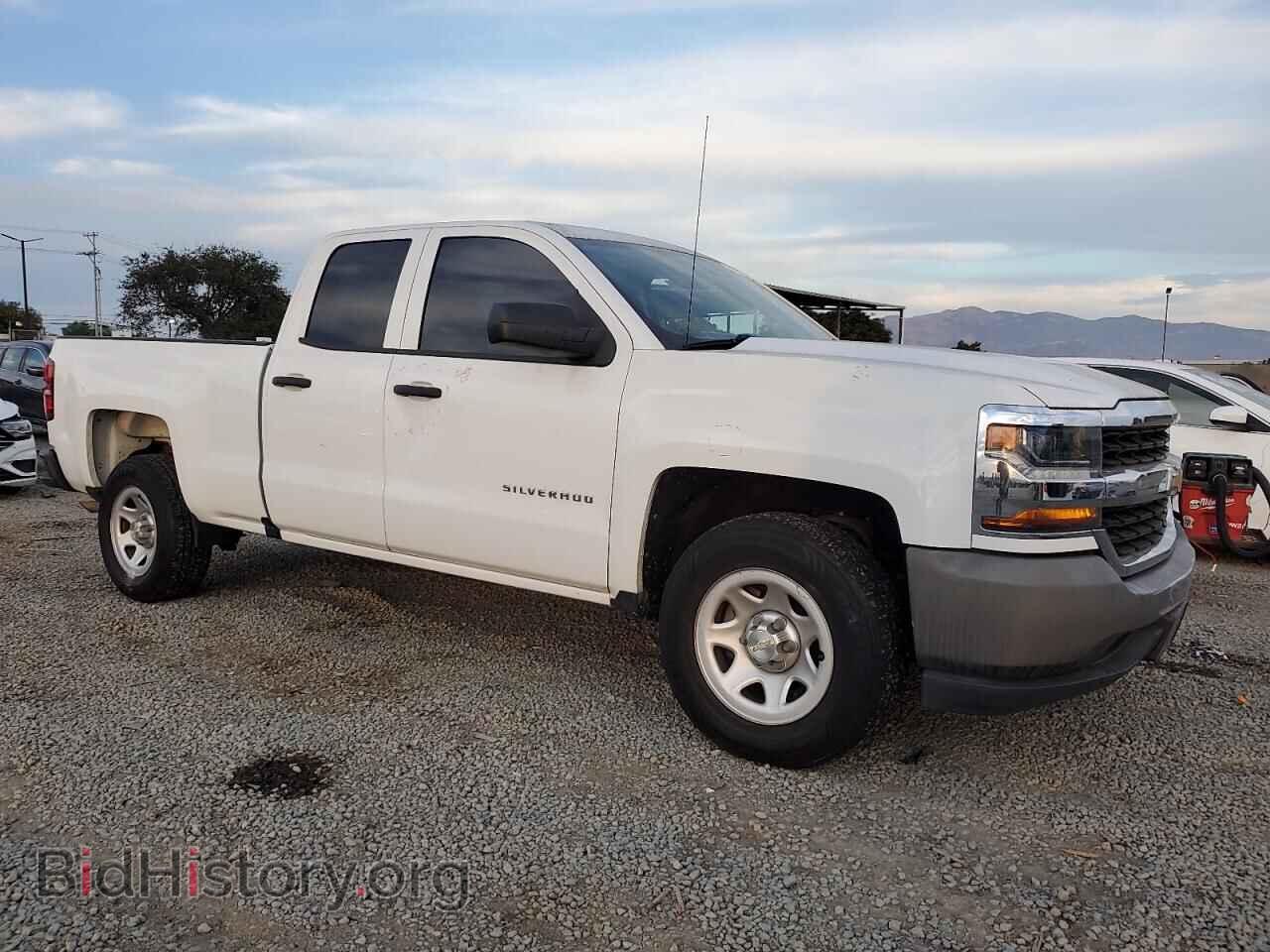 2019 CHEVROLET ALL Models - VIN: 2GCRCNEC9K1164935 - Фото 4