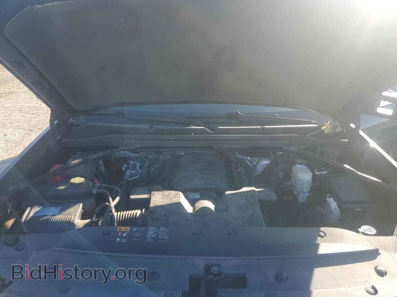 2016 GMC SIERRA - VIN: 3GTU2NEJ1GG314305 - Фото 11