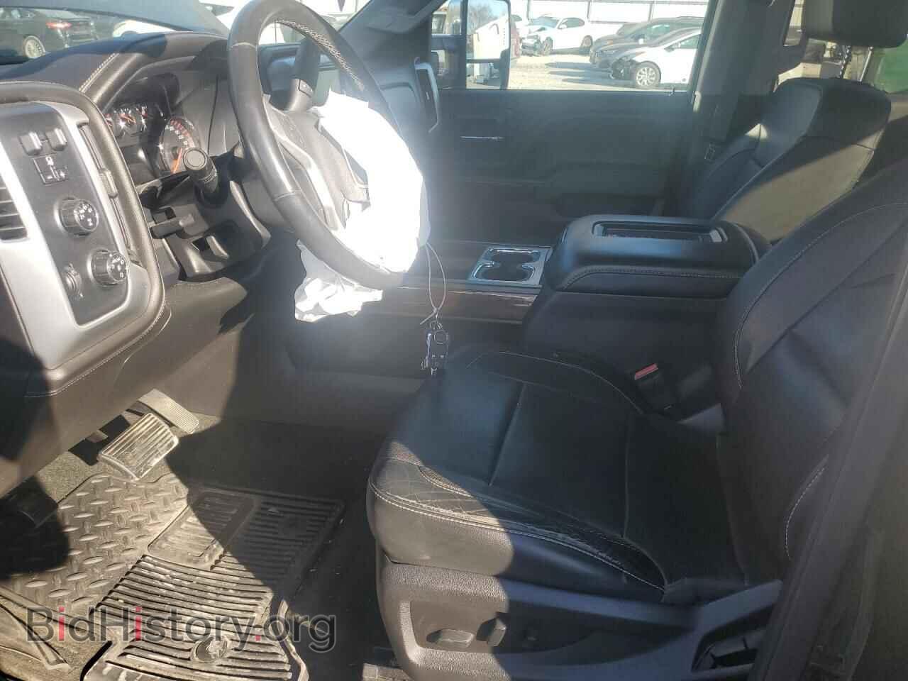 2016 GMC SIERRA - VIN: 3GTU2NEJ1GG314305 - Фото 7
