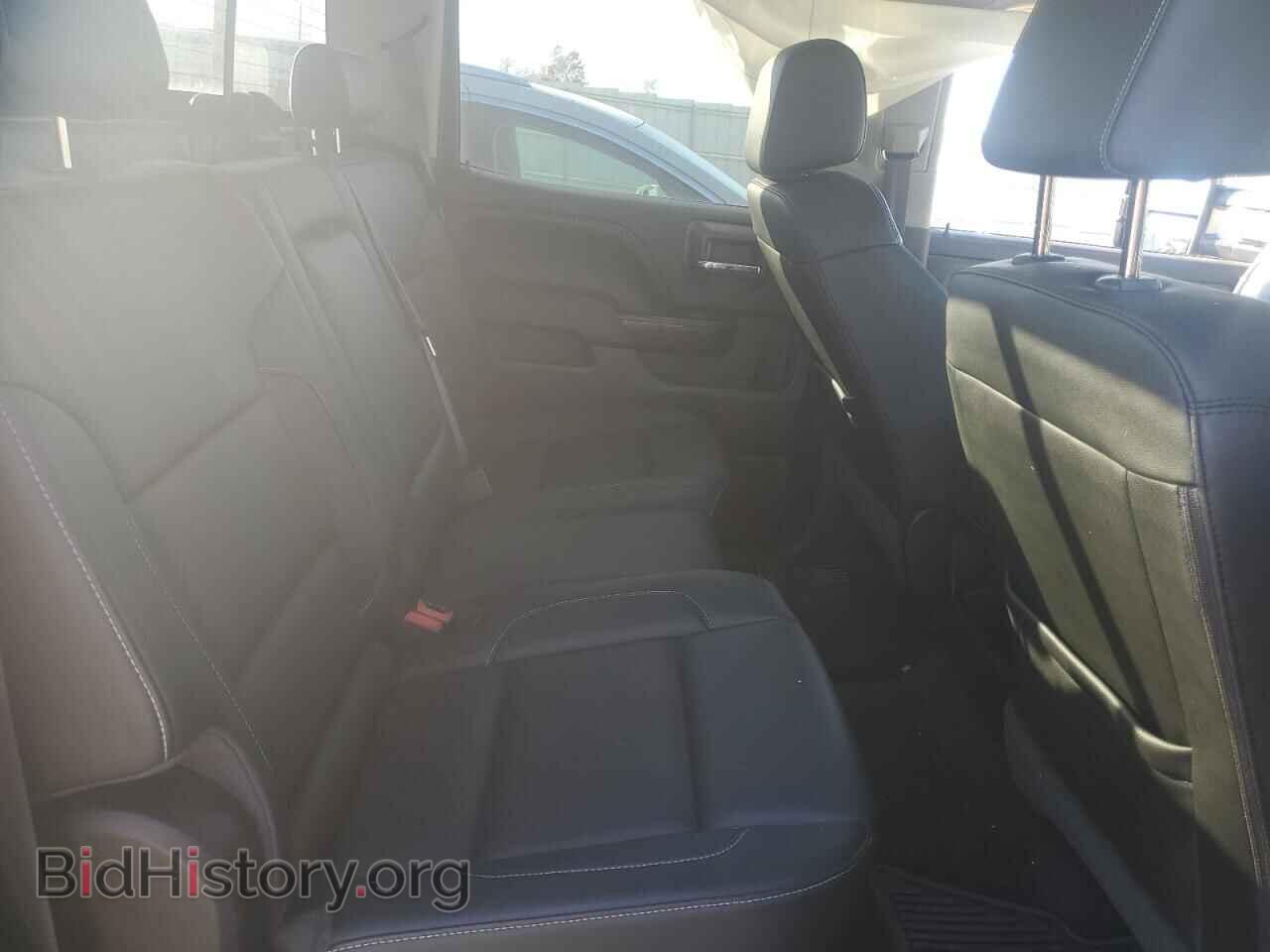 2016 GMC SIERRA - VIN: 3GTU2NEJ1GG314305 - Фото 10