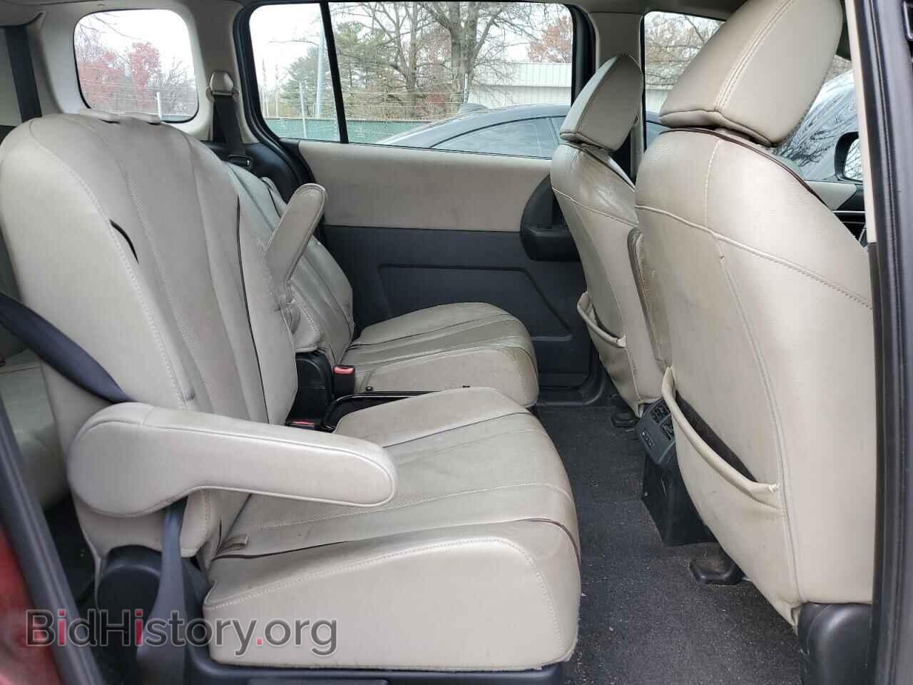 2014 MAZDA 5 - VIN: JM1CW2DL5E0168428 - Фото 10