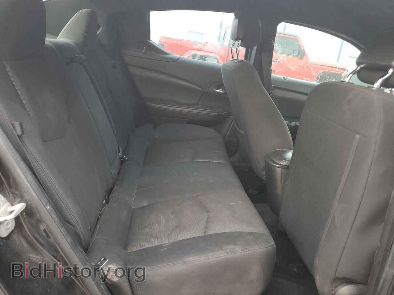2014 DODGE AVENGER - VIN: 1C3CDZCB4EN119252 - Photo 10