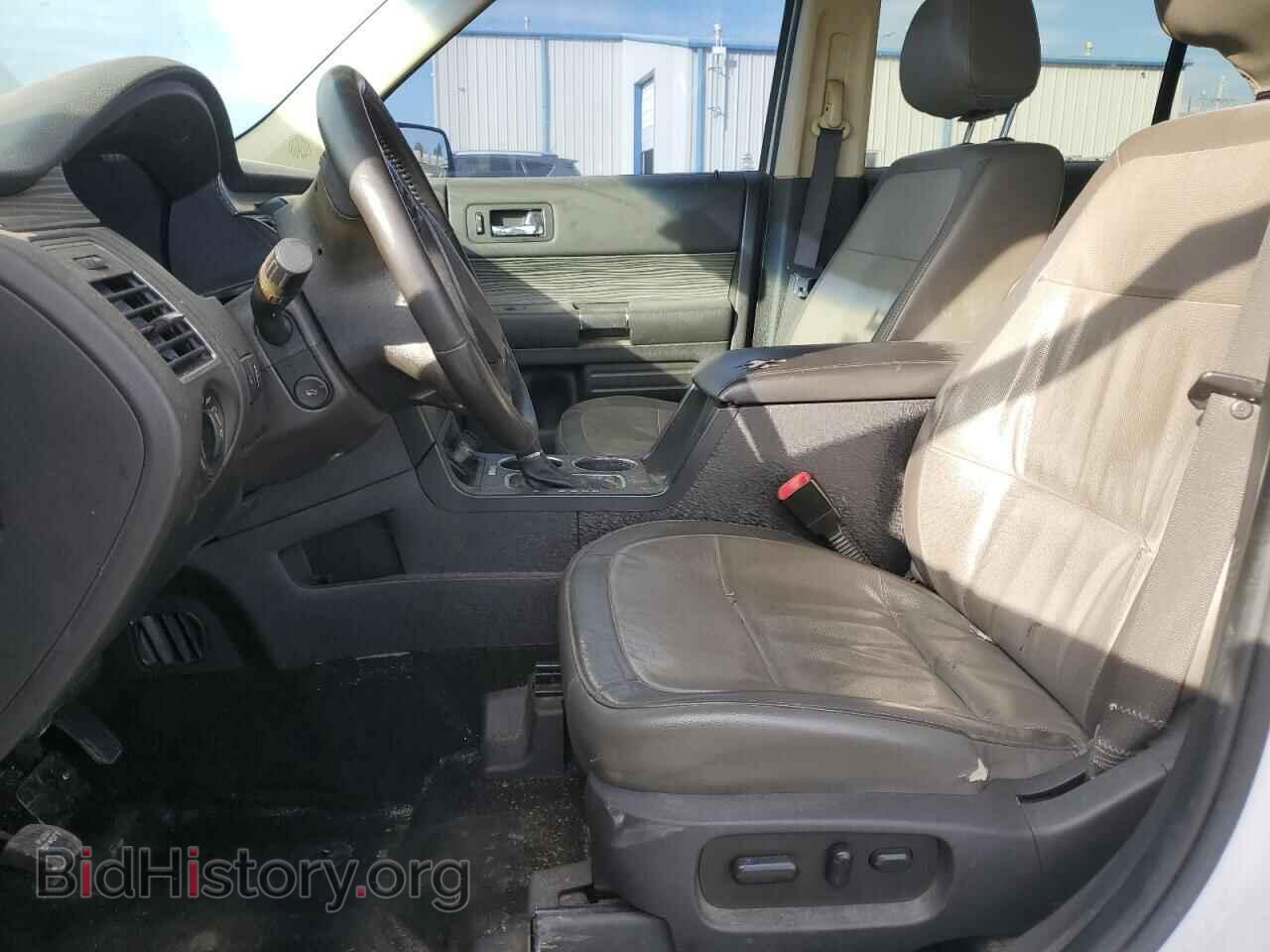 2016 FORD FLEX - VIN: 2FMHK6C84GBA20886 - Фото 7