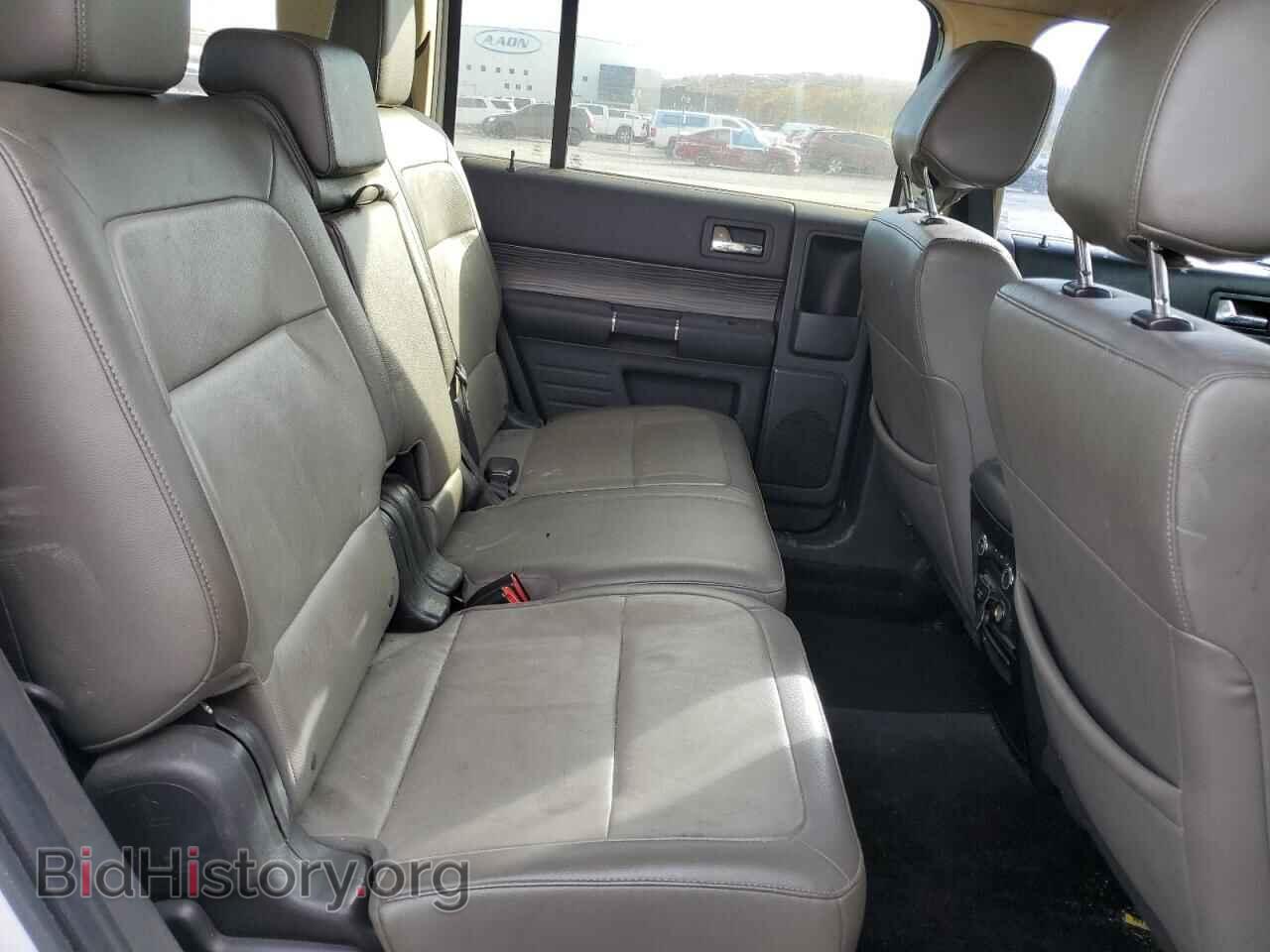 2016 FORD FLEX - VIN: 2FMHK6C84GBA20886 - Фото 10