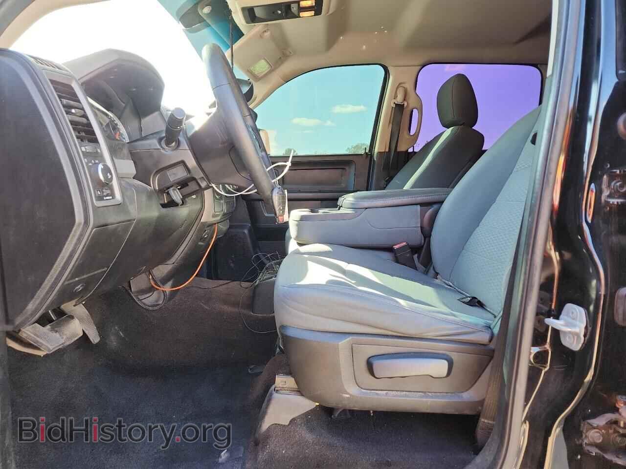 2014 RAM 1500 - VIN: 1C6RR6KT7ES237983 - Photo 7