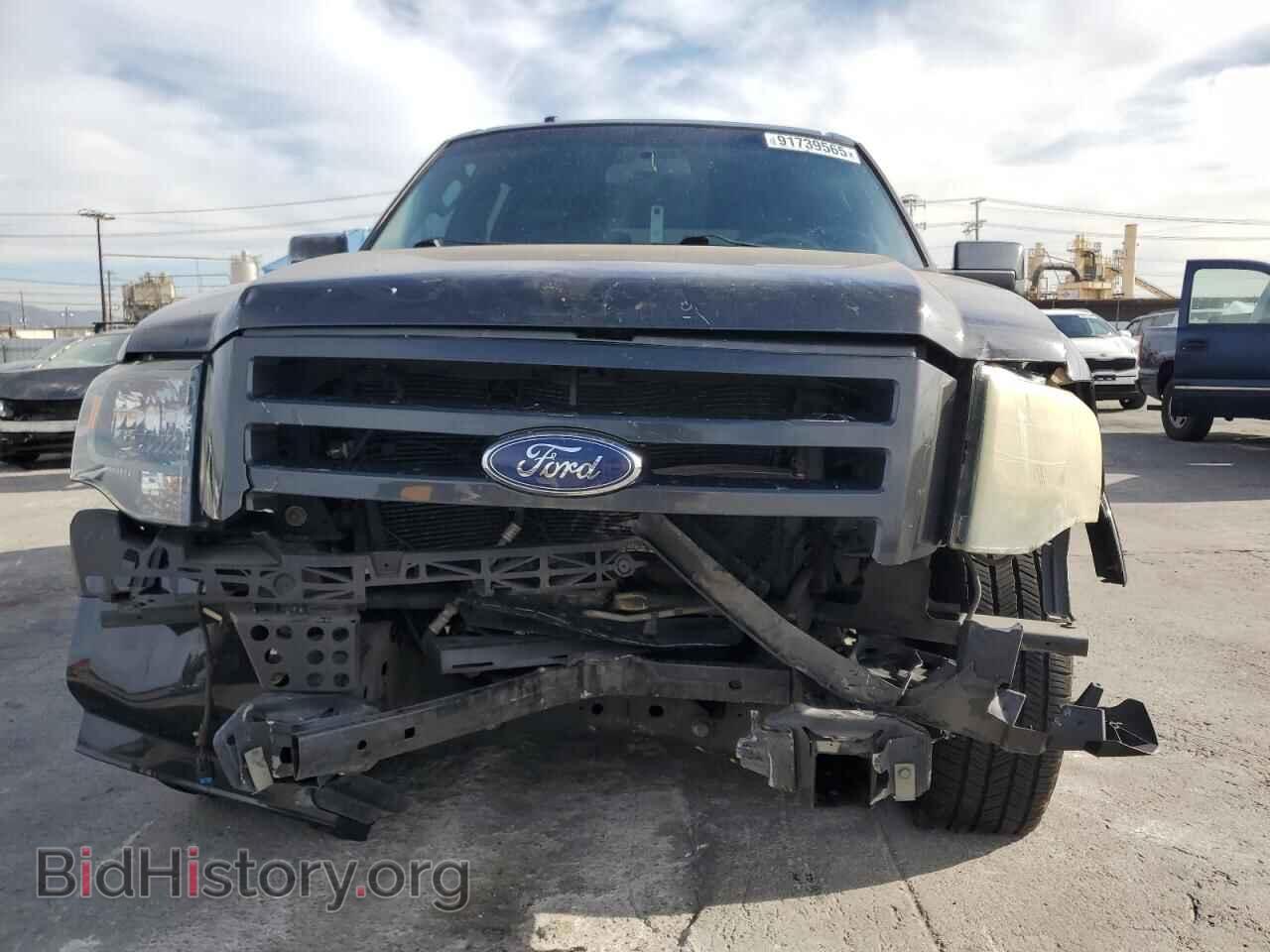 2007 FORD EXPEDITION - VIN: 1FMFU19577LA06014 - Фото 5