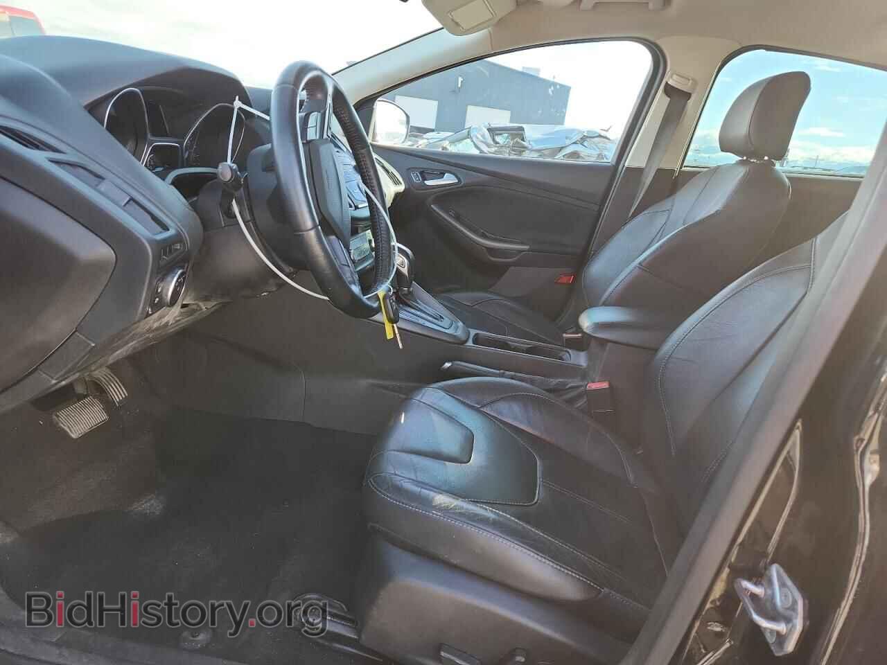 2016 FORD FOCUS - VIN: 1FADP3K27GL324736 - Фото 7