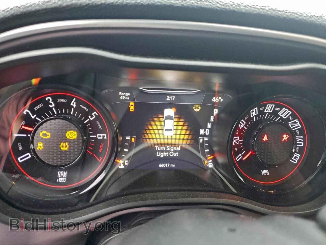 2019 DODGE CHALLENGER - VIN: 2C3CDZKG7KH652696 - Фото 9