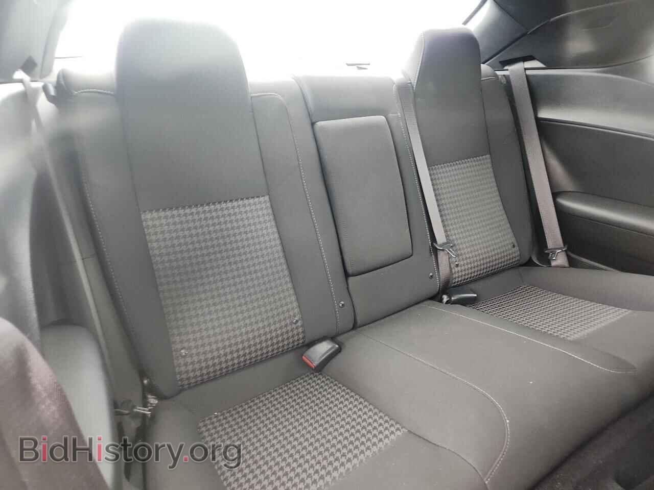 2019 DODGE CHALLENGER - VIN: 2C3CDZKG7KH652696 - Фото 10