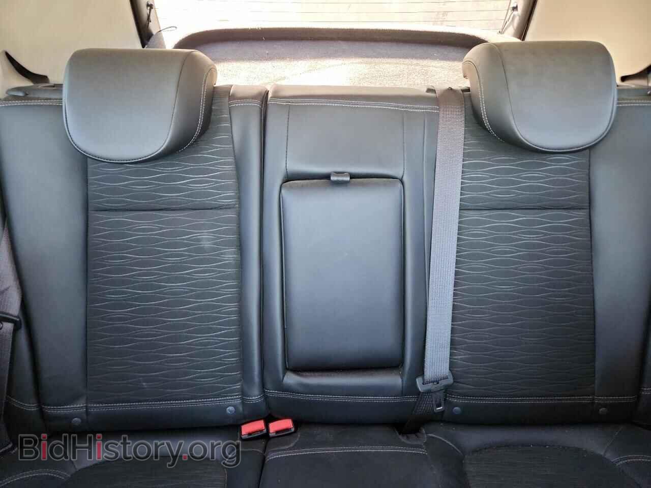 2015 BUICK ENCORE - VIN: KL4CJASB1FB270439 - Фото 10