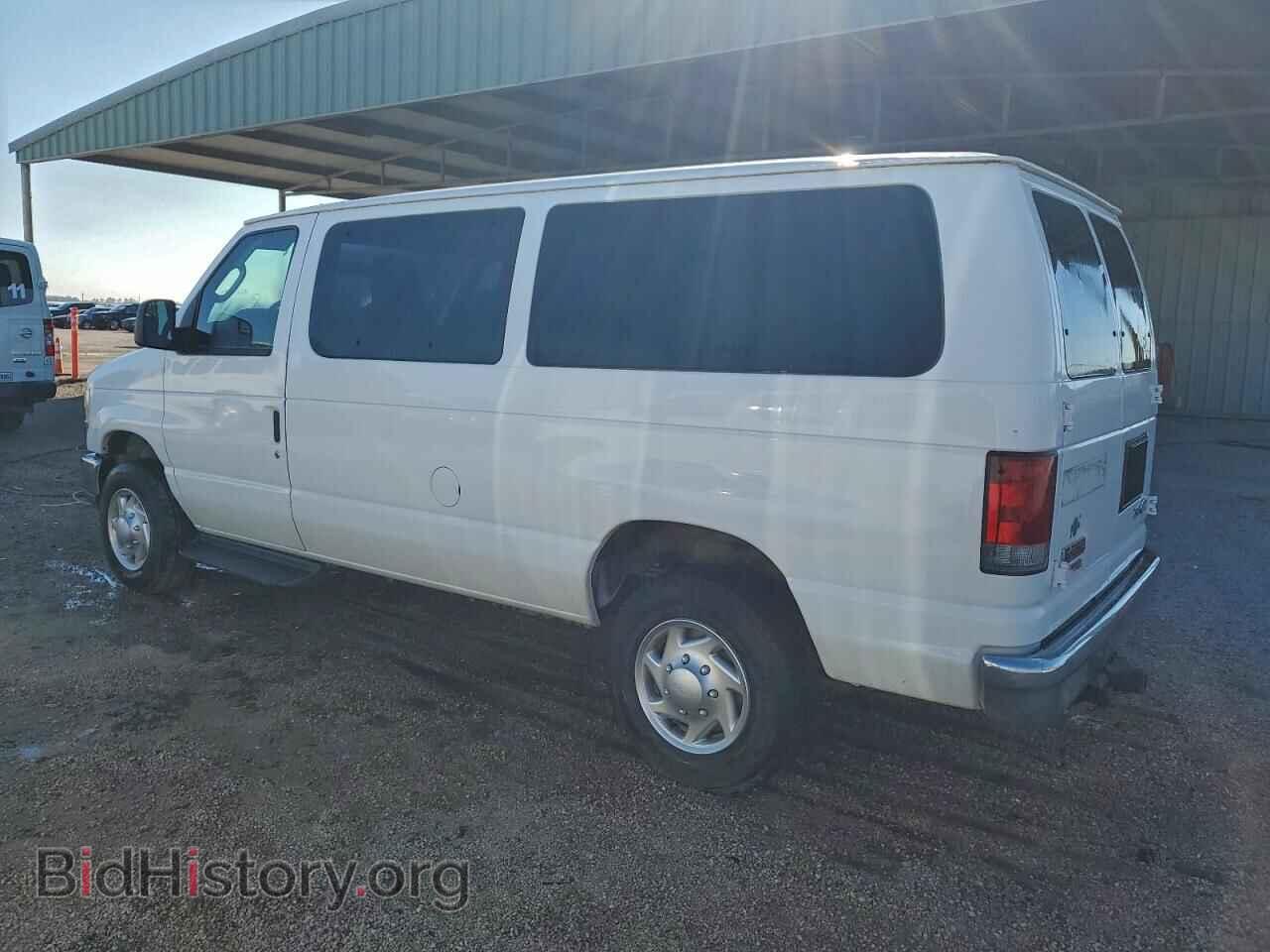 2012 FORD ALL Models - VIN: 1FBNE3BL4CDA37179 - Фото 2