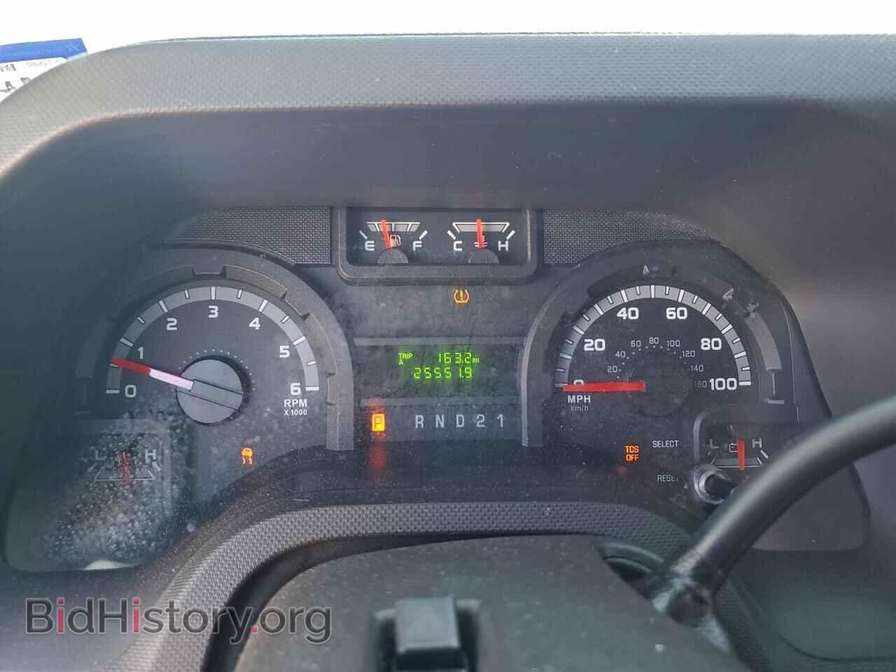 2012 FORD ALL Models - VIN: 1FBNE3BL4CDA37179 - Фото 9