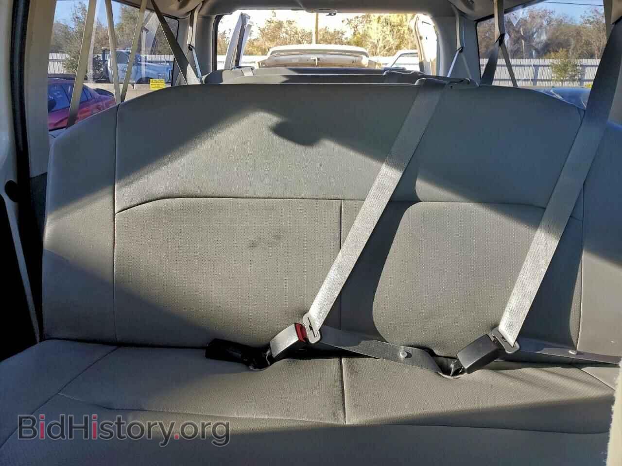 2014 FORD ALL Models - VIN: 1FBNE3BL3EDB21173 - Фото 10