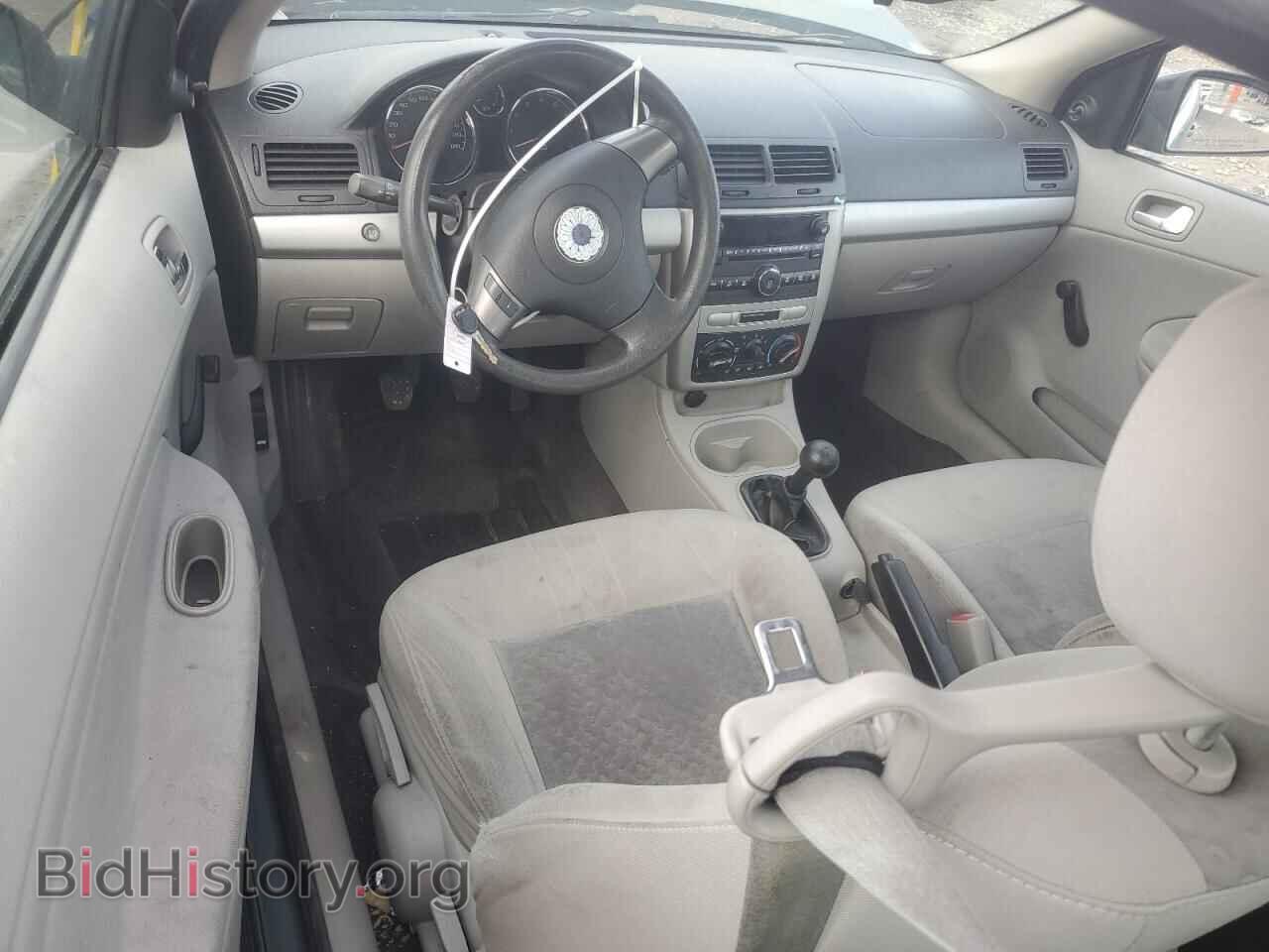 2010 CHEVROLET ALL Models - VIN: 1G1AA1F58A7202998 - Фото 8