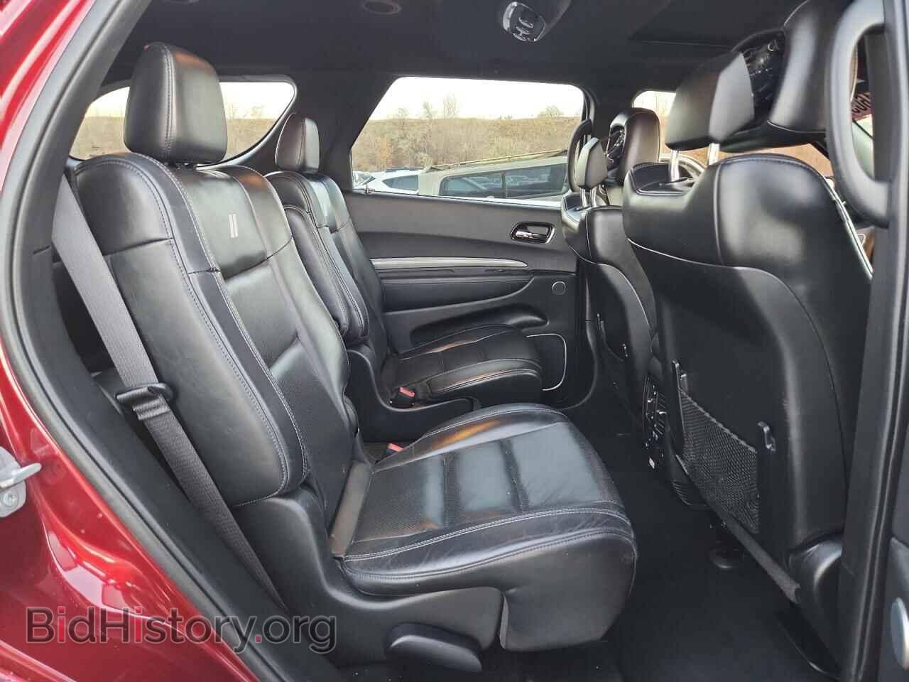 2020 DODGE DURANGO - VIN: 1C4SDJCT2LC352055 - Photo 11