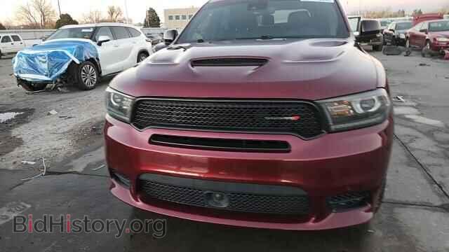 2020 DODGE DURANGO - VIN: 1C4SDJCT2LC352055 - Photo 14