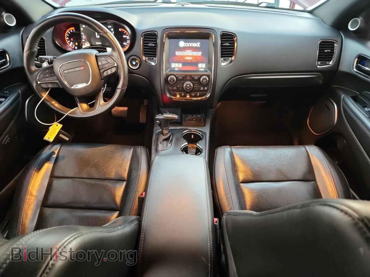 2020 DODGE DURANGO - VIN: 1C4SDJCT2LC352055 - Photo 8