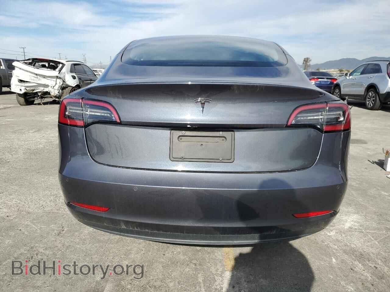 2021 TESLA MODEL 3 - VIN: 5YJ3E1EA0MF092143 - Photo 6