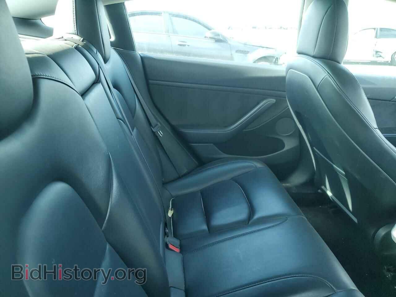 2021 TESLA MODEL 3 - VIN: 5YJ3E1EA0MF092143 - Photo 10
