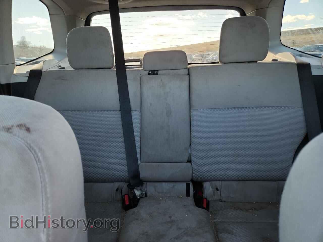 2017 SUBARU FORESTER - VIN: JF2SJAEC1HH539904 - Фото 10