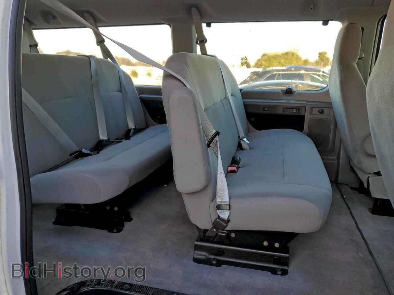 2012 FORD ALL Models - VIN: 1FBNE3BL3CDA93632 - Фото 11