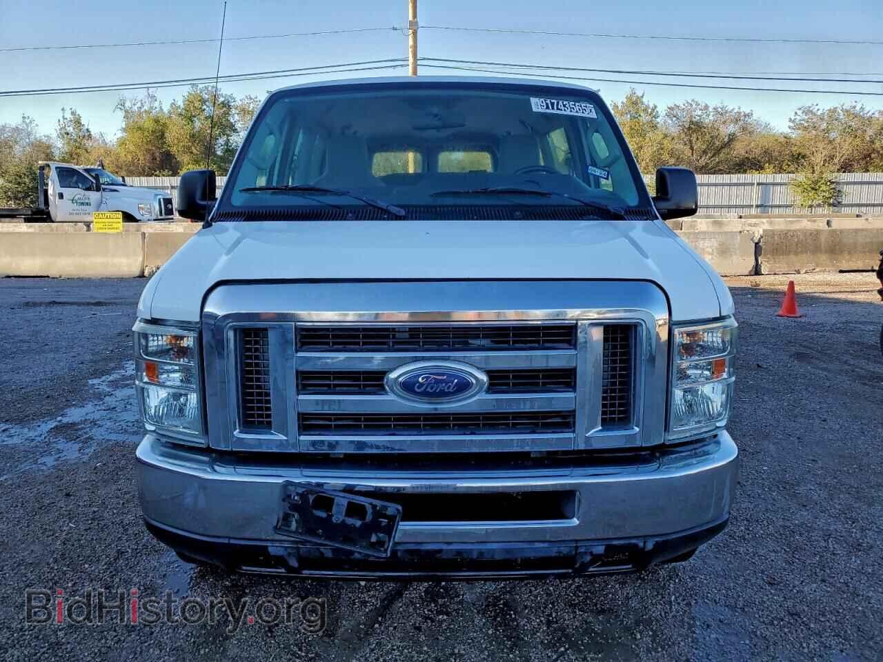 2012 FORD ALL Models - VIN: 1FBNE3BL3CDA93632 - Фото 5