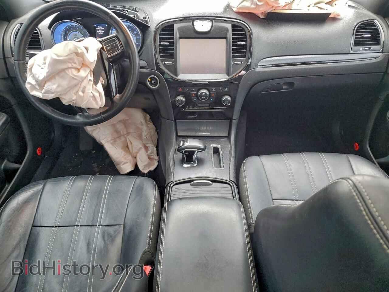 2014 CHRYSLER 300 - VIN: 2C3CCABG3EH340528 - Фото 8
