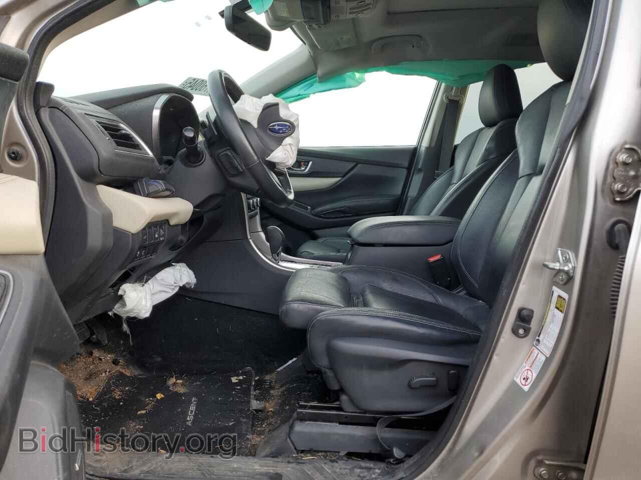 2019 SUBARU ASCENT - VIN: 4S4WMAPD9K3413948 - Фото 7
