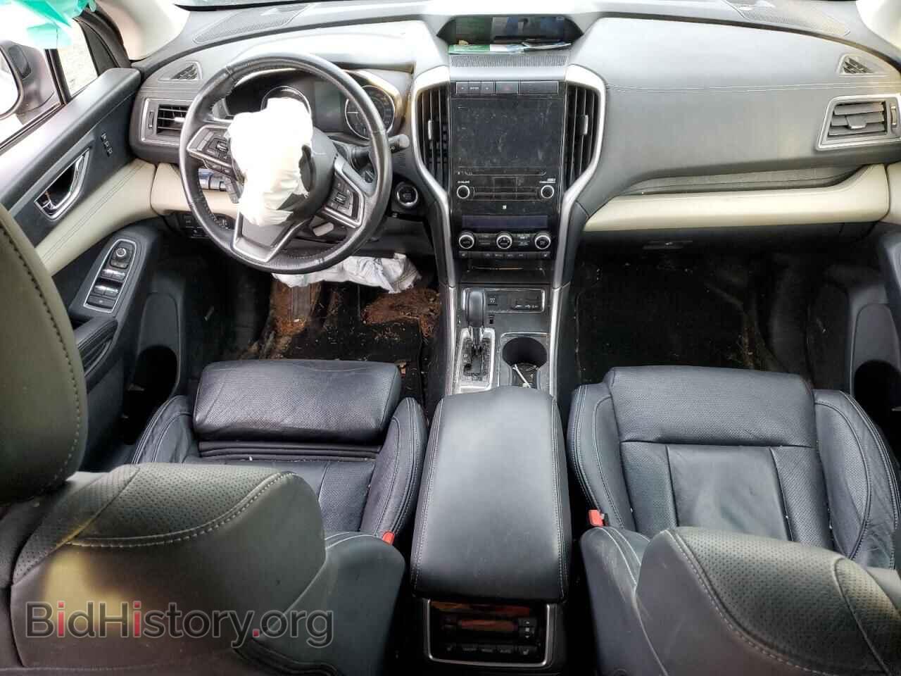 2019 SUBARU ASCENT - VIN: 4S4WMAPD9K3413948 - Фото 8