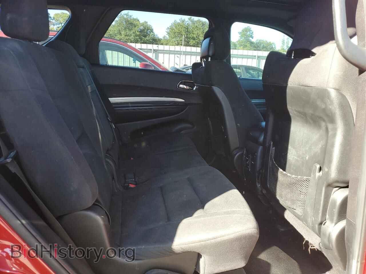 2014 DODGE DURANGO - VIN: 1C4RDHAG9EC532231 - Фото 11