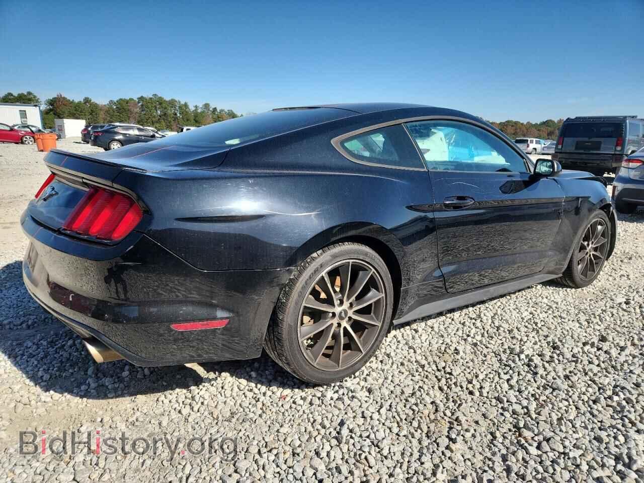 2016 FORD ALL Models - VIN: 1FA6P8TH4G5237177 - Фото 3