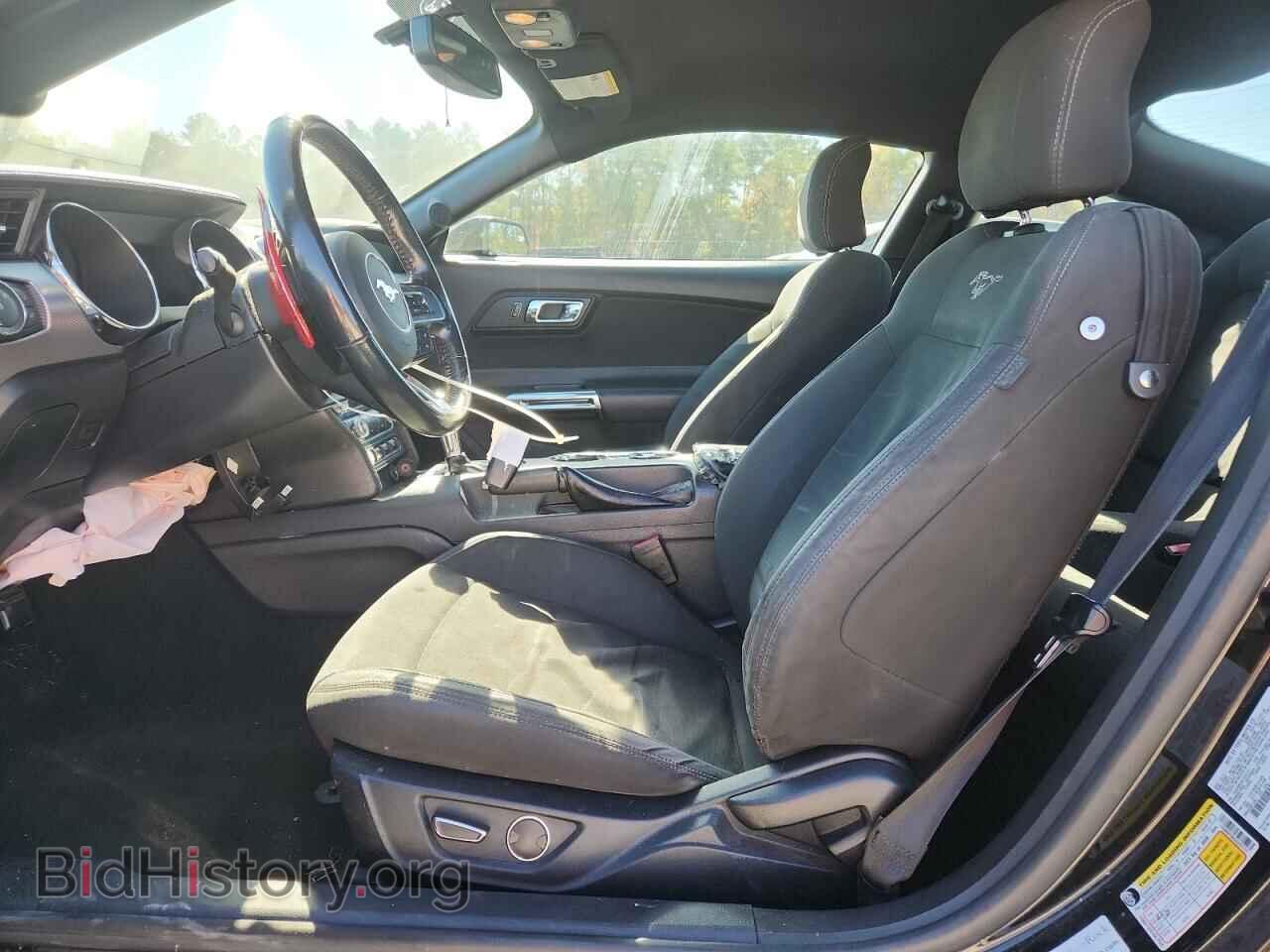 2016 FORD ALL Models - VIN: 1FA6P8TH4G5237177 - Фото 7