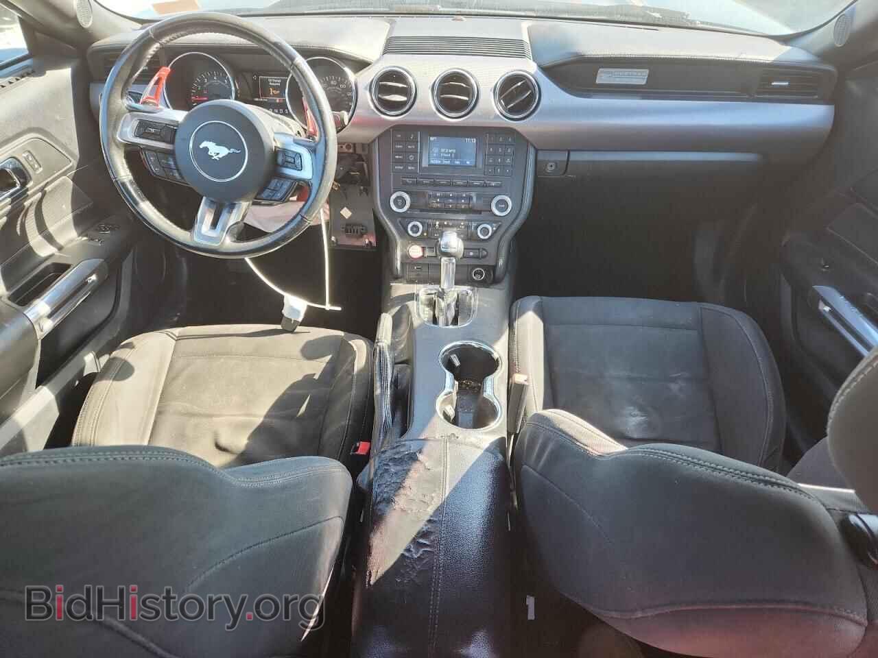 2016 FORD ALL Models - VIN: 1FA6P8TH4G5237177 - Фото 8