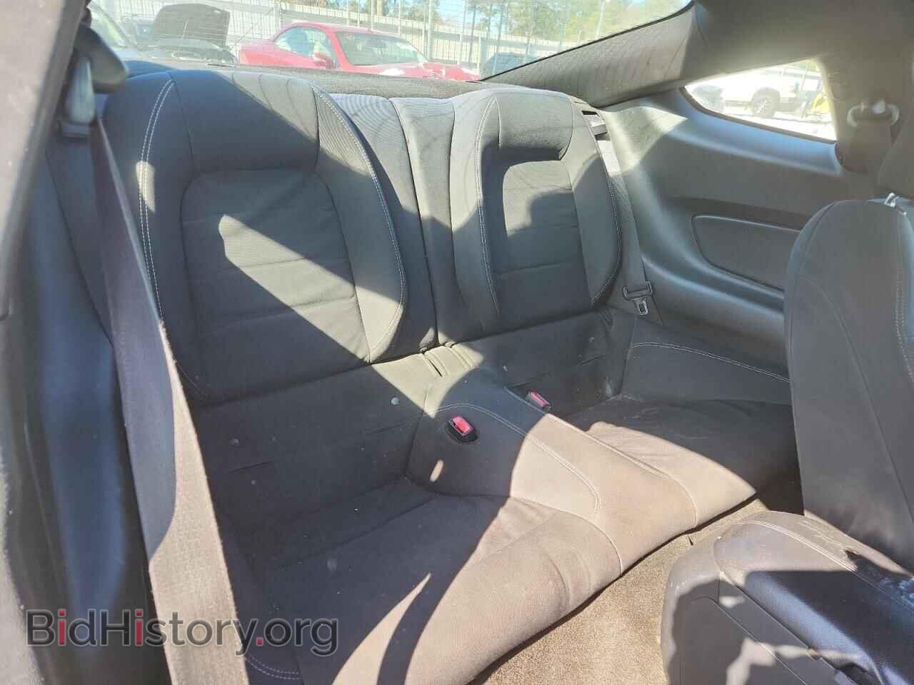 2016 FORD ALL Models - VIN: 1FA6P8TH4G5237177 - Фото 10