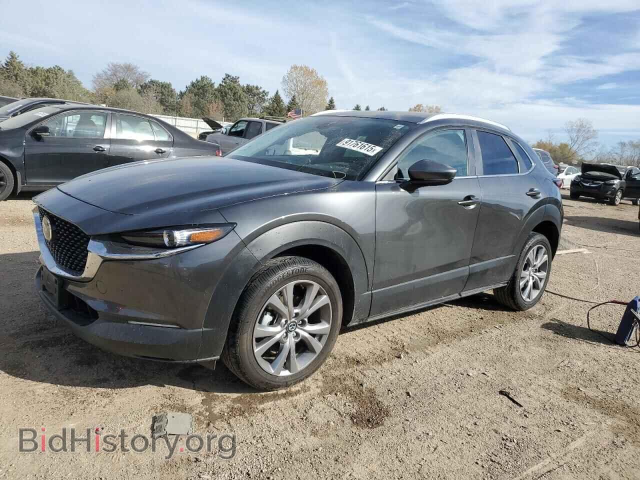 Photo 3MVDMBCM0PM511889 - MAZDA CX30 2023