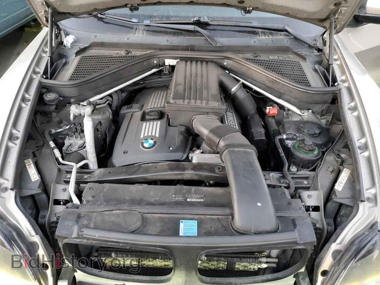 2007 BMW X5 - VIN: 4USFE43527LY76873 - Фото 12